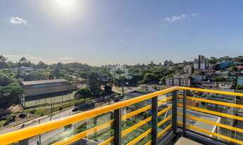 Imagem 6: Apartamento 2 dormitorios 1 vaga proximo a Puc