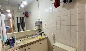 Imagem 12: MORE NA RUA SETÚBAL - APTARTAMENTO NASCENTE 2 VAGAS