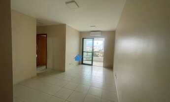 Imagem 5: ED PRIVILEGE AP3/4 80M² C/planejados e 2 vgs de garagem duque de caxias