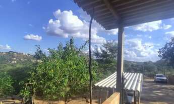 Imagem 3: Sítio de 2.000M² com Casa e Ótima Localização em Juatuba - MG