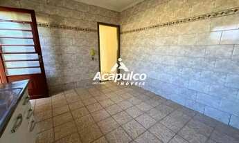 Imagem 6: Casa para alugar com 02 quartos, no bairro São Manoel em Americana/SP