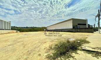 Imagem 4: Terreno à venda, 4500 m² por R$ 549.000 - Conjunto Indústria Empresas Eldorado - São José