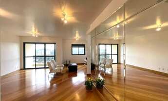 Imagem 3: Apartamento à venda em Barueri, Alphaville Industrial, com 2 suítes, com 94 m², Condomínio