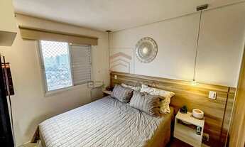 Imagem 5: Apartamento a venda na mooca com 2 quartos