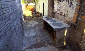 Imagem 4: Lote para vender em Morrinhos com 260m²