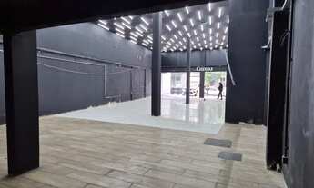 Imagem: Alugo loja 290m2 em Campo grande-RJ, pronta