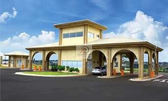 Imagem 2: Terreno à venda, no Condomínio Buona Vita, em São José do Rio Preto/ SP