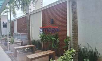 Imagem 5: Apartamento 3 dormitórios no Centro de Jacareí - Residencial Diamond