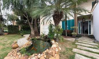 Imagem 3: Casa no Condomínio Everest para Venda, no Jardim Ipanema, em Maringá / PR