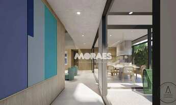 Imagem 3: Casa em Condomínio Fechado com 3 suítes à venda, a/c 242 m² por R$ 2.290.000 - Residencial