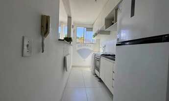 Imagem: Apartamento á venda em Botucatu no Jardim