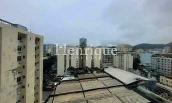 Imagem 3: Cobertura a venda - Catete!