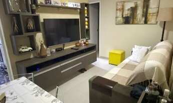 Imagem: Apartamento em Vila Yolanda - Osasco