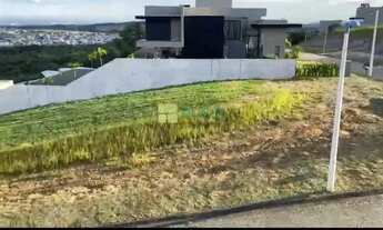 Imagem 5: Terreno à venda, 1001 m² por R$ 2.000.000,00 - Reserva do Paratehy Norte - São José dos Ca