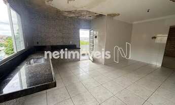 Imagem 6: Venda Casa Jardim dos Comerciários (venda Nova) Belo Horizonte