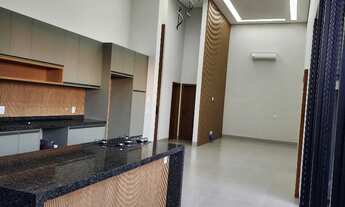 Imagem 3: Casa Set Life 1/Condominio Set Life / 4 quartos / Direto com proprietario