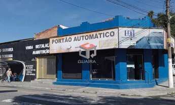 Imagem 2: Terreno com 2.652m² localizado no Bairro Silveira em Santo André- SP