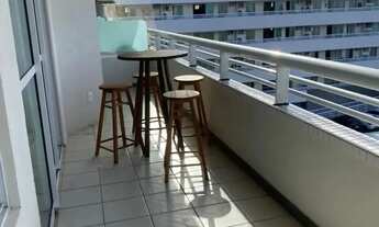 Imagem 5: Apto 2/4, Disponível Réveillon e janeiro, Blue Marlin em frente à praia de Cotovelo