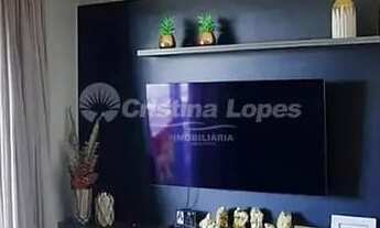 Imagem 3: Apartamento no Spazzio Dell Acqua - Porteira Fechada, Fátima, Teresina, PI