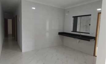 Imagem 7: Casa linda no Flor do Cerrado - Região Norte!