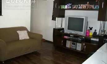 Imagem: Casa a venda - Vila Metalúrgica, Santo