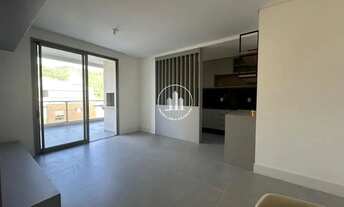 Imagem: Apartamento 2 Quartos com 2 Suítes e 109m²