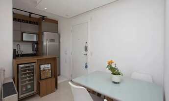 Imagem 5: Apartamento para venda em Pirituba com 2 quartos , 43m²