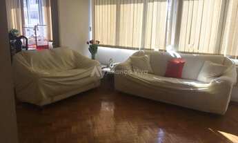 Imagem 6: Copacabana Apartamento com 3 dormitórios