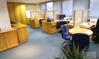 Imagem: Conjunto Comercial com 70 m2, 2 salas e