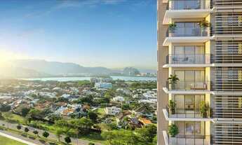 Imagem: ICON GOLF 2 QTOS