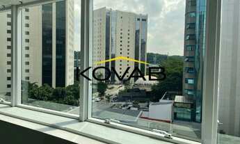 Imagem 3: **Excelente sala Comercial na Vila Olímpia: Com 400 m²**