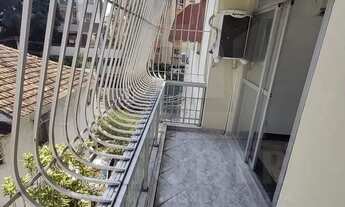 Imagem 5: Imóvel para aluguel possui 86 metros quadrados com 2 quartos em Méier - Rio de Janeiro - R