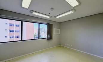 Imagem 2: Conjunto comercial para locação, Menino Deus, Porto Alegre, RS