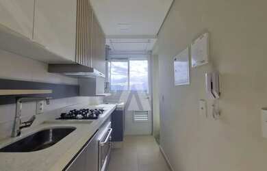 Imagem 9: Apartamento no bairro Costa e Silva com 2 quartos e 2 vagas de garagem