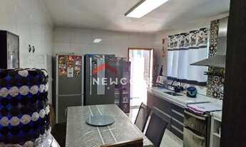 Imagem 2: Sobrado em Rua Salvador Padilha Gimenes - Vila Santa Maria - São Paulo/SP