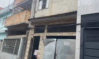 Imagem: CASA PARA INVESTIMENTO OU MORADIA - OPORTUNIDADE!