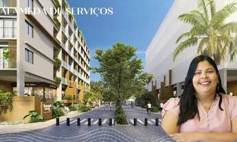 Imagem 6: Flat 22M², em Tamandaré Pagamento Direto com a Construtora