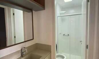 Imagem 4: Alugo apartamento de 1 quarto - Mobiliado- Jardim Goiás