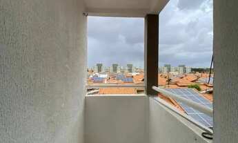 Imagem 5: Imóvel para aluguel tem 48 metros quadrados com 2 quartos em Cohama - São Luís - MA