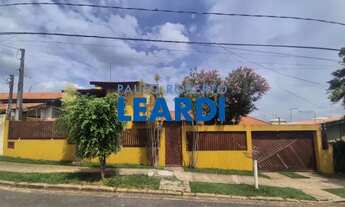 Imagem: SOBRADO - JARDIM NOVO HORIZONTE - SP