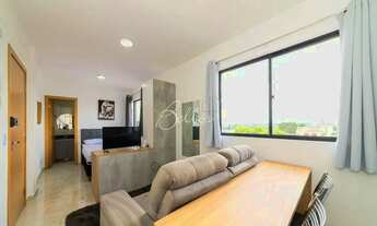 Imagem 4: Studio Mobiliado - Aluguel - BELLOS IMÓVEIS