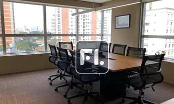 Imagem 4: Conjunto à venda, 132 m² por R$ 2.800.000,00 - Pinheiros - São Paulo/SP