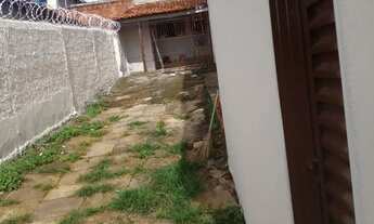 Imagem 2: Casa Barracão 3 Quartos suite garagem 850