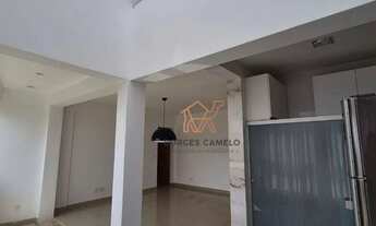 Imagem 3: Cobertura 2 dormitórios, 180 m² - venda por R$ 1.750.000 ou aluguel por R$ 8.700/mês - Vil