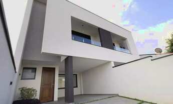 Imagem 2: Sobrado no SANTO INACIO com 150,00m²