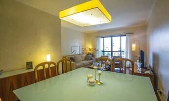 Imagem 4: Venda Apartamento 3 Dormitórios - 113 m² Vila Olímpia