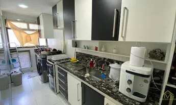 Imagem 5: Apartamento de 2 Quartos com Fino Acabamento e Lazer Sofisticado (Cód.: 29006 D