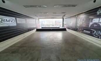 Imagem 7: PRÉDIO - PINHEIROS - SP