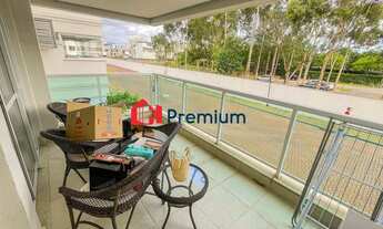 Imagem: Condomínio Barra Village House amp Life