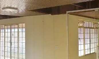 Imagem 4: Terreno Comercial 1370m² com Casa Comercial 480m² - São Lourenço - Curitiba/PR